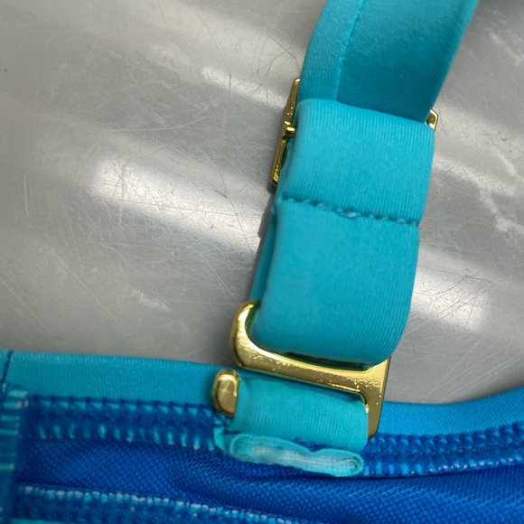 Bleu Rod Beattie NEW Bikini Top - Picture 4 of 7